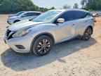 2015 NISSAN MURANO