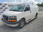 2021 GMC SAVANA