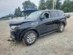 2023 NISSAN ARMADA