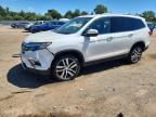 2018 HONDA PILOT