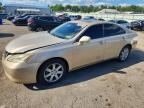 2007 LEXUS ES