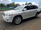 2008 TOYOTA HIGHLANDER