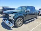 2015 FORD F150