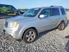 2013 HONDA PILOT