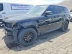 2015 LAND ROVER RANGE ROVER SPORT