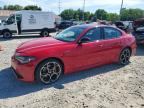 2024 ALFA ROMEO GIULIA