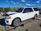 2016 FORD EXPEDITION