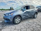 2019 CHEVROLET TRAX