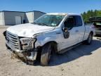 2017 FORD F150
