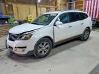 2015 CHEVROLET TRAVERSE