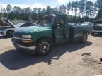 1999 CHEVROLET SILVERADO