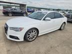 2018 AUDI A6
