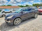 2015 CHEVROLET TRAVERSE