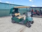 2002 EZGO GOLF CART