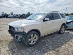 2015 DODGE DURANGO