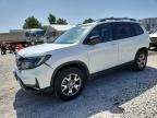 2022 HONDA PASSPORT