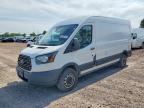 2016 FORD TRANSIT