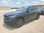 2026 MERCEDES-BENZ GLC COUPE