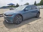 2022 HYUNDAI IONIQ 5