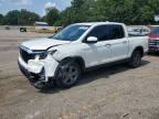 2021 HONDA RIDGELINE