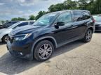 2021 HONDA PASSPORT