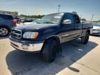 2001 TOYOTA TUNDRA