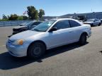 2002 HONDA CIVIC