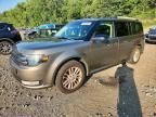 2014 FORD FLEX