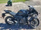 2026 YAMAHA YFZ320