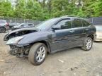2009 LEXUS RX