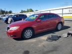 2014 CHRYSLER 200