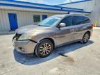 2014 NISSAN PATHFINDER