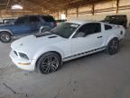 2006 FORD MUSTANG