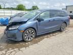 2025 HONDA ODYSSEY