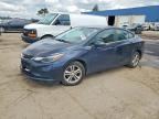 2016 CHEVROLET CRUZE