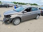 2016 NISSAN SENTRA