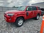 2018 TOYOTA 4RUNNER
