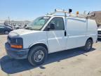 2007 CHEVROLET EXPRESS G2500
