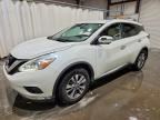 2016 NISSAN MURANO
