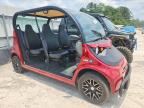 2016 GEM RECREATIONAL VEHICLE (RV)