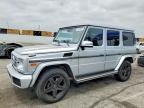 2017 MERCEDES-BENZ G