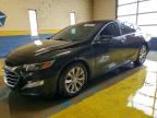 2019 CHEVROLET MALIBU