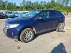 2012 FORD EDGE