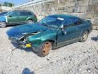 2001 FORD MUSTANG