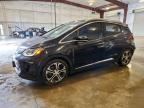 2017 CHEVROLET BOLT EV