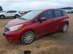 2015 NISSAN VERSA NOTE