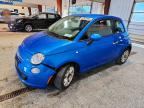 2017 FIAT 500
