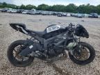 2011 KAWASAKI ZX600