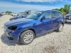 2017 BMW X3