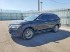 2019 NISSAN ROGUE HYBRID